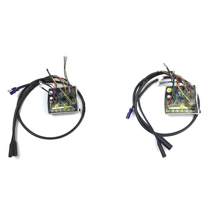 

HOT Bare Controller For Replace TSDZ2 Electric Bicycle Central Mid-Motor
