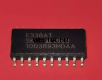 100% НОВИНКАВысококачественная продукция E338A E338AT SOP-20 МОДУЛЬ новый на