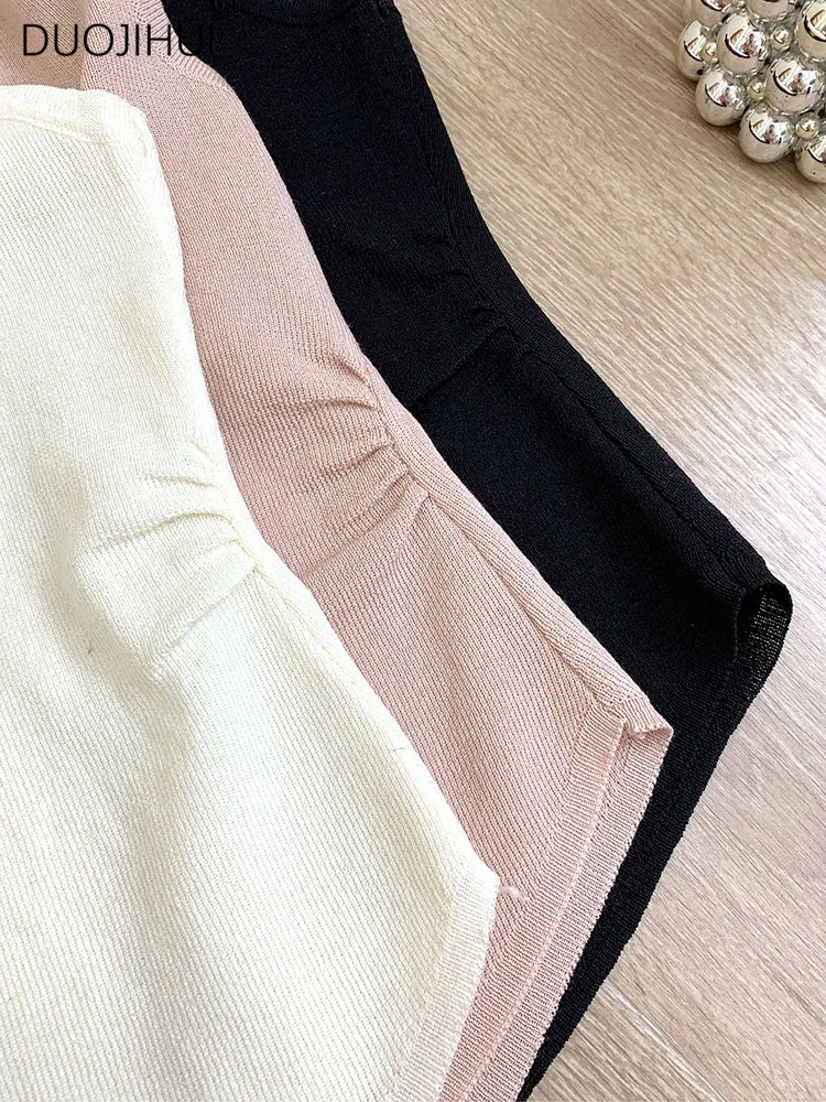 Женский комплект из двух предметов DUOJIHUI