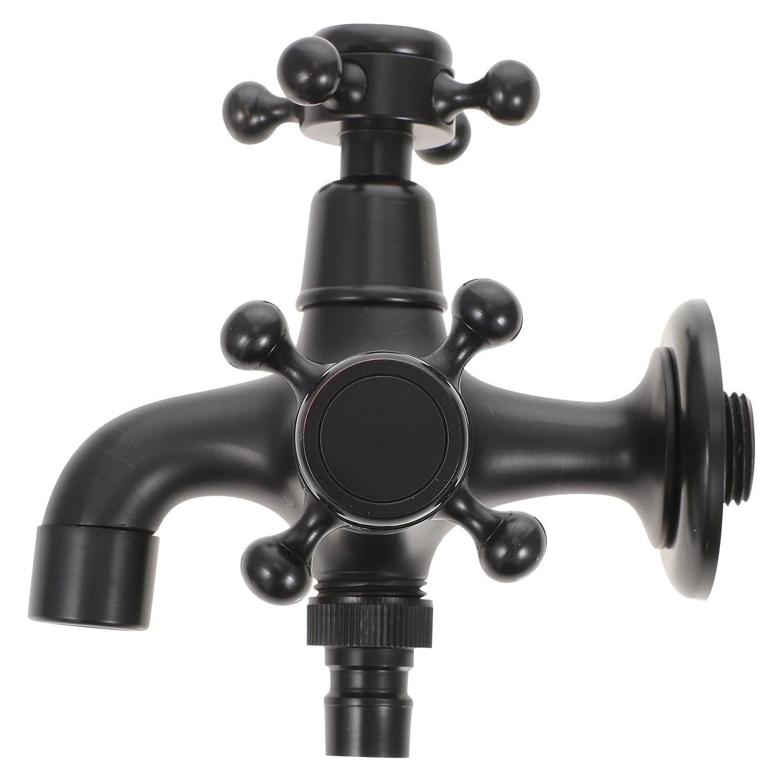 

Tap Water Washing Laundry Wall Spout Bathroom Double Outdoormachine Sink Garden Mount Dispenser Filter Steel Stainless Basin