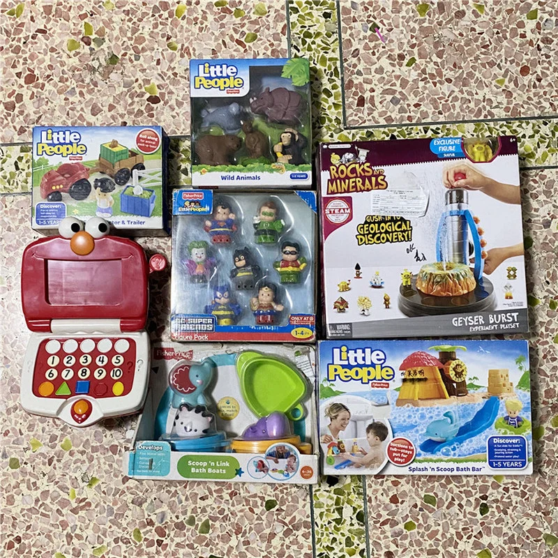 

Подлинные маленькие фигурки, люди, ролевые игры, Забавные куклы, украшения, аксессуары, детские игрушки