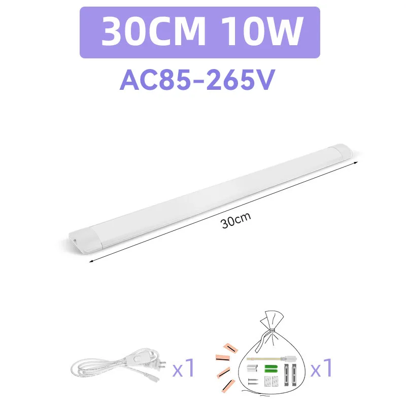 

CHENBEN Светодиодная лента для кухни 10 Вт/20 Вт