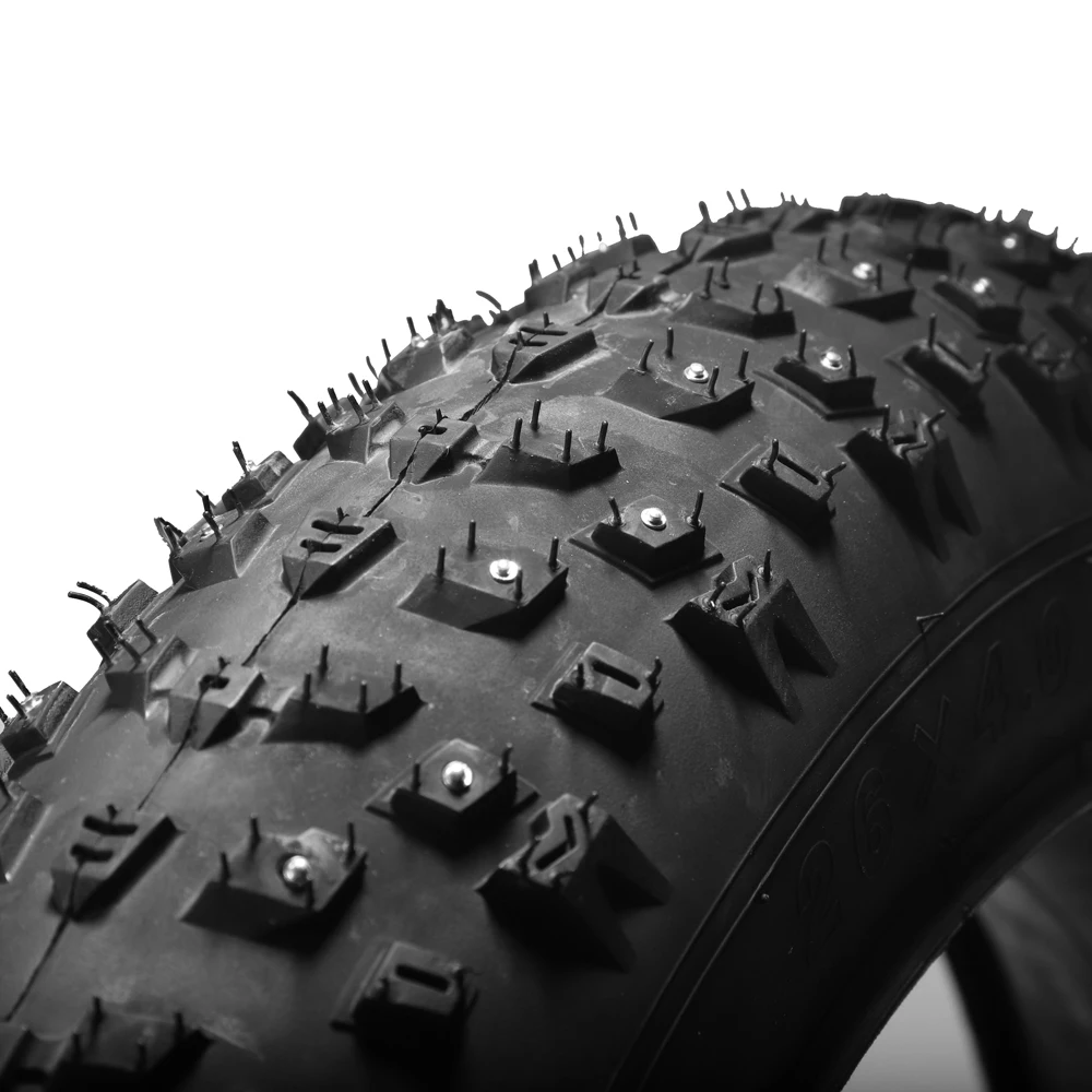 Велосипедная шина Chaoyang |