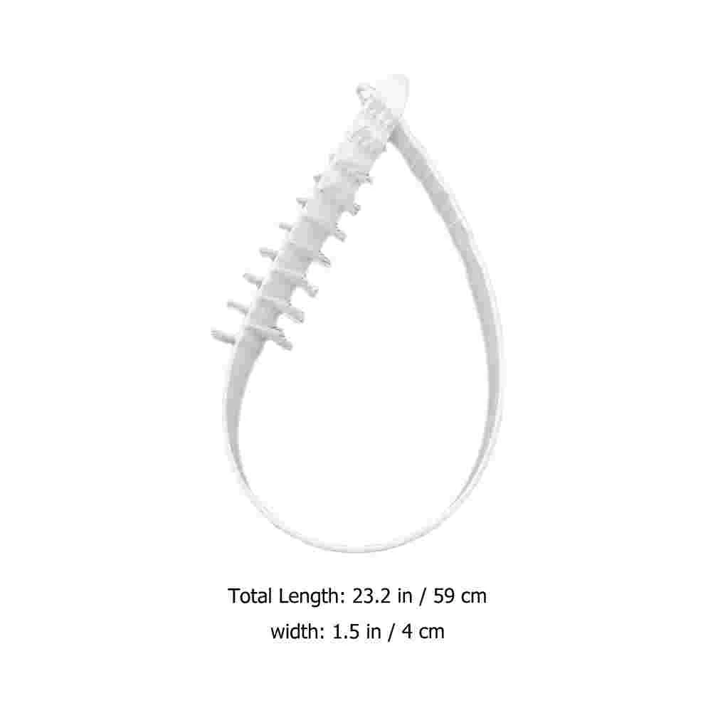 

Washing Machine Cleaning Brush Dryer Duct Brushes Washer Clothes Nylon Lint Cleaner