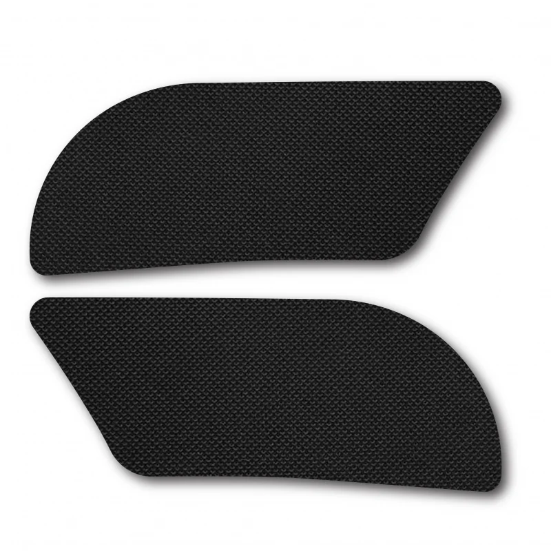 

For HONDA VFR800 2002-2013 3M Self Adhesive Silicone Non-SlipTank Pads Traction Grips 3D Rubber
