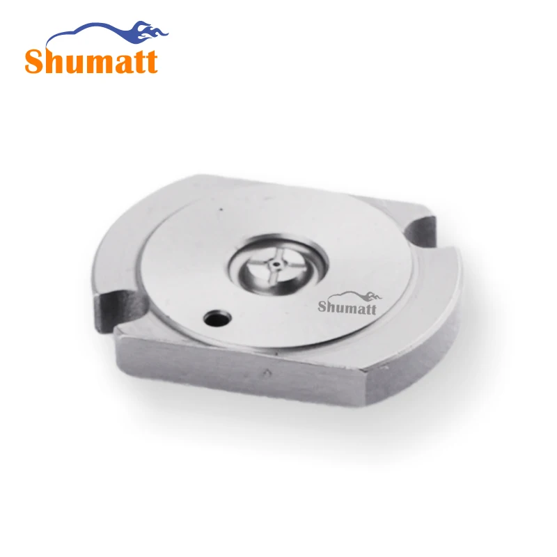 Китай сделал новый 05 # Отверстие пластины форсунки Common Rail Регулирующий клапан для