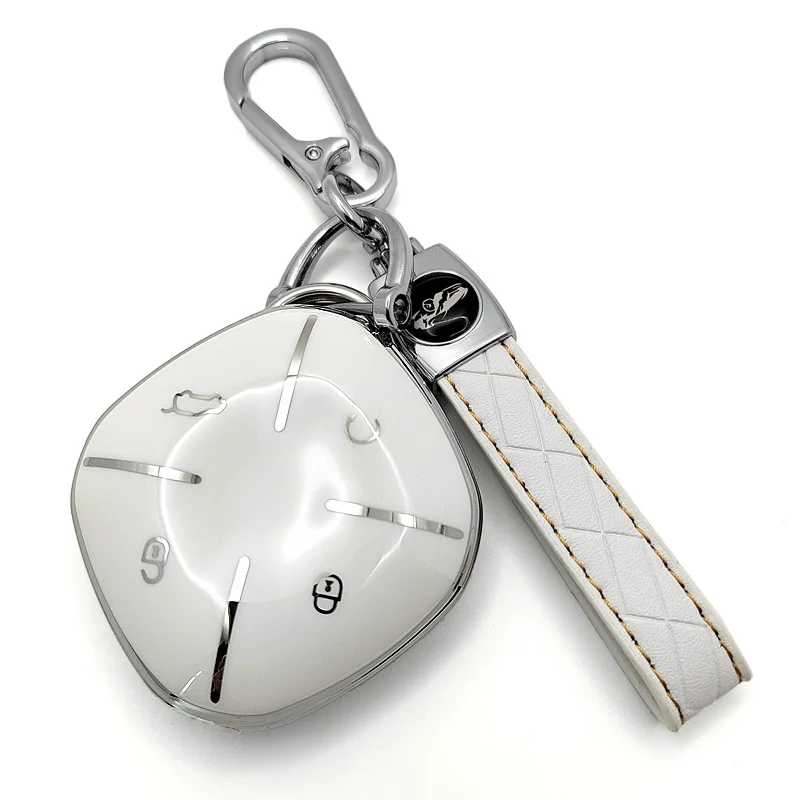 Высококачественный Мягкий ТПУ с полным покрытием на 360 ° для автомобильных