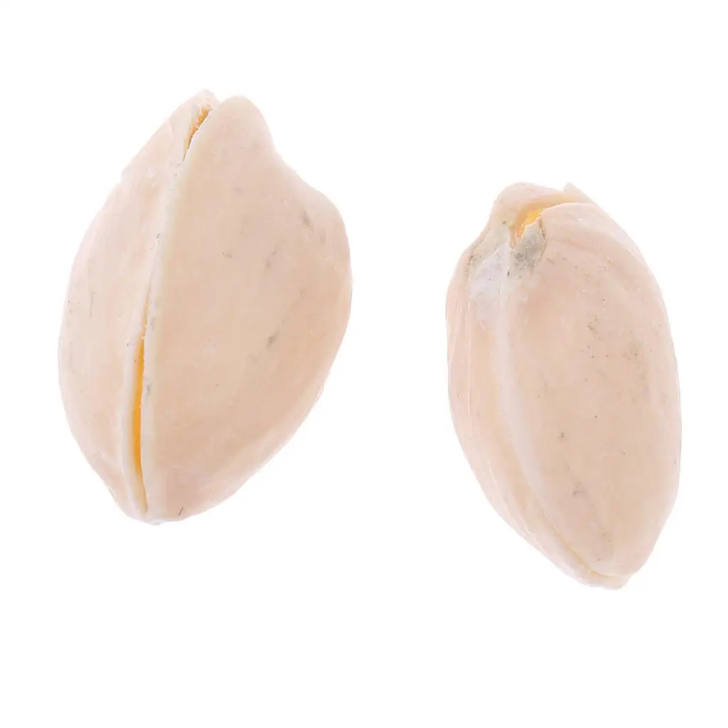 Фисташковые орехи через стеклянную чашку Удивительный реквизит для трюков