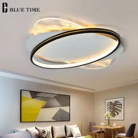 home creative led ceiling light for living room bedroom dining room kitchen light ceiling lamp modern indoor lighting luminaires