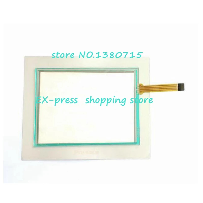 

New Offer Touch Screen Film For AST3301W-B1-D24 S1 T1 L1-D24 AGP3300-U1-D24 AGP3301-S1-D24