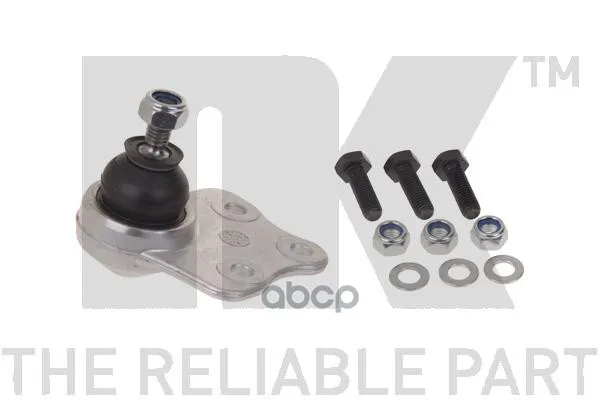 Несущий / направляющий шарнир NK арт. 5043320 | Автомобили и мотоциклы