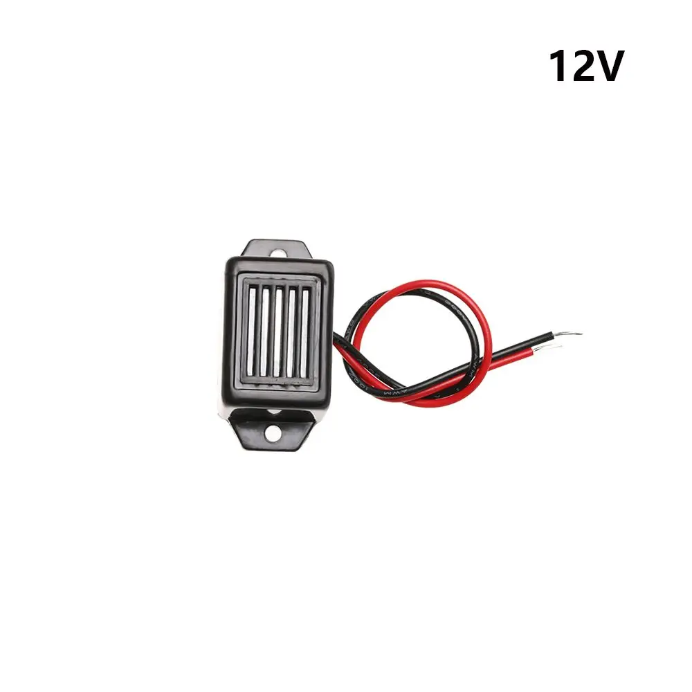 

Мини-зуммер 1,2/3/6/12В