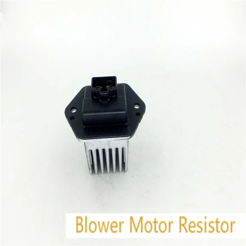 

Новый резистор для вентилятора электродвигателя для Экскаватора volvo 24 В, оптовая продажа, электронная почта