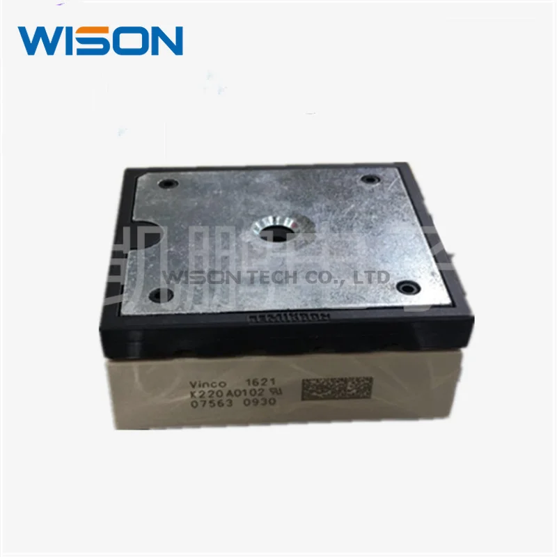 K220A0102 darmowa wysyłka nowy i oryginalny moduł