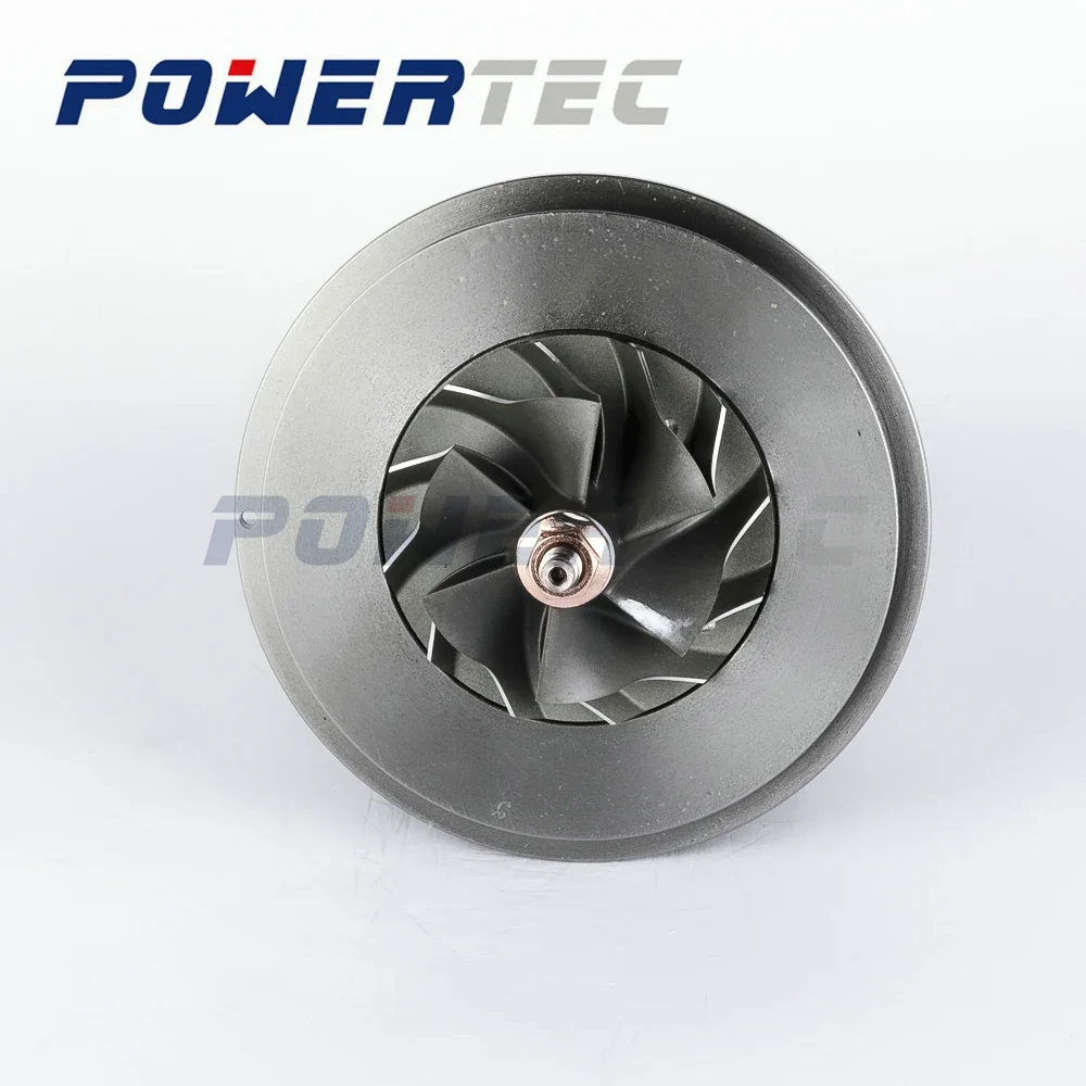 Турбокартридж 49177-01510 MD16805 для Mitsubishi L 200 300 Pajero 2 5 TD 4WD (K_4T) 87HP 84HP 95HP 4D56 (Turbo) 1992-1996 гг.