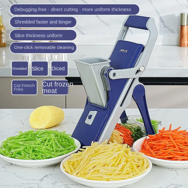 

Кухонные аксессуары, домашний ручной измельчитель, терка для картофеля, кухонные аксессуары