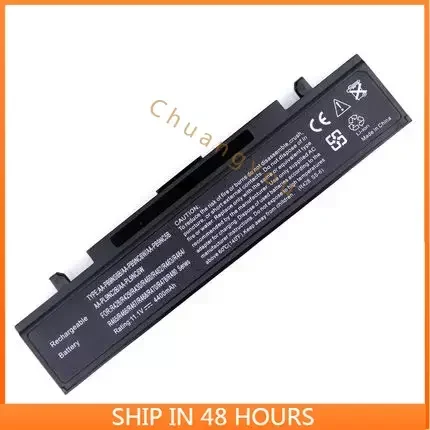 Аккумуляторы для ноутбука R465 R718 P230 R505 R540 AA-PB9NC6B R538