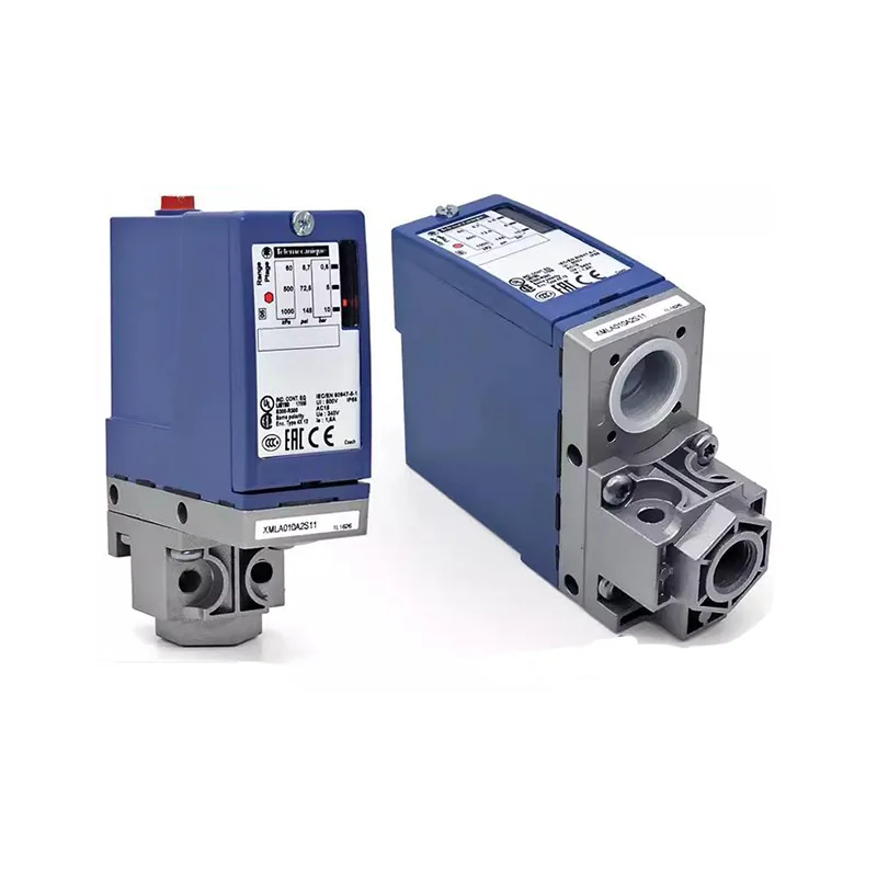 Оригинальный датчик давления XMLA002A2S11 XMLA010A2S11 XMLA020A2S11 XMLA035A2S11 XMLA070D2S11 XMLA160D2S11 XMLA300D2S11