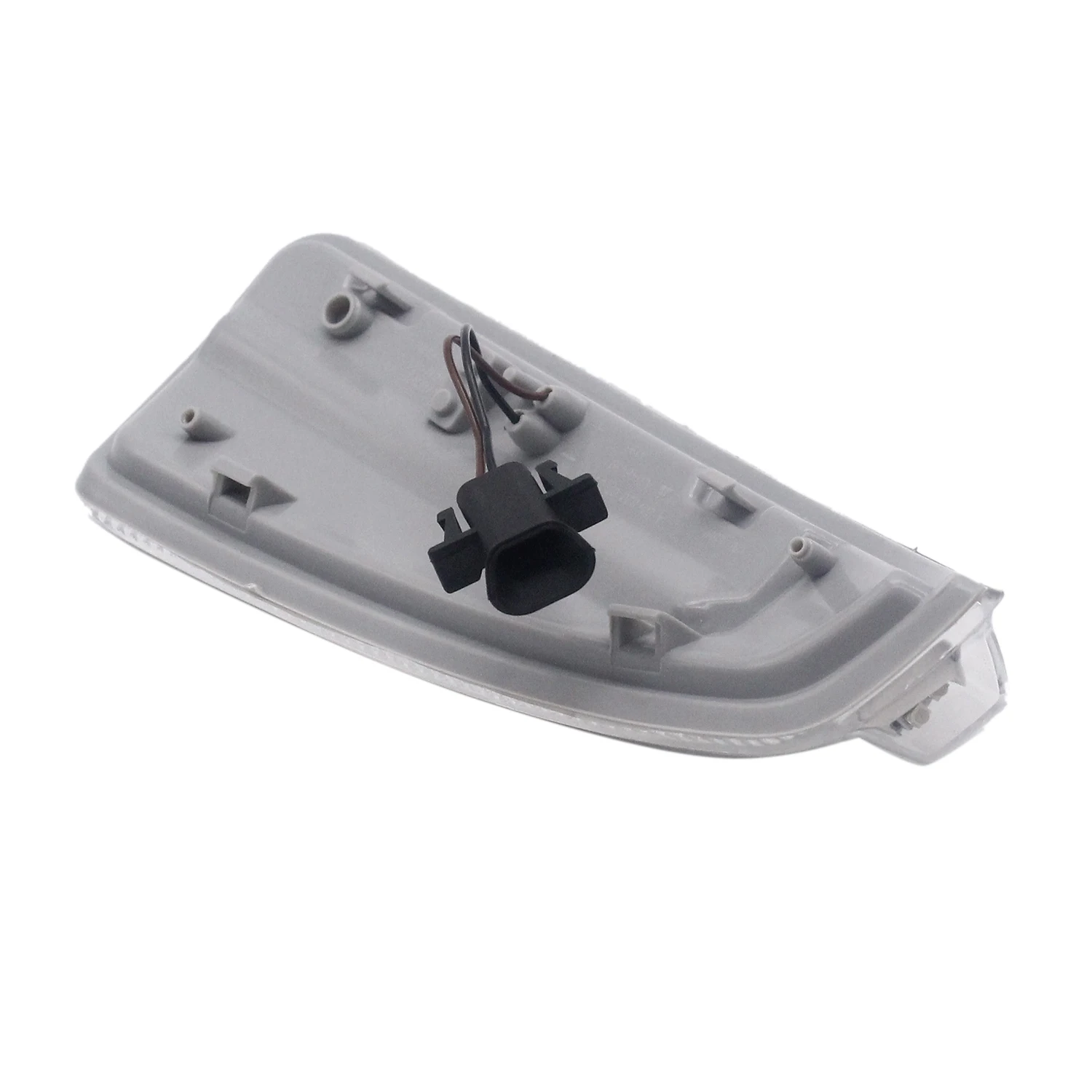 Автомобильный левый телефон зеркало заднего вида сигнал поворота модель A2048200721