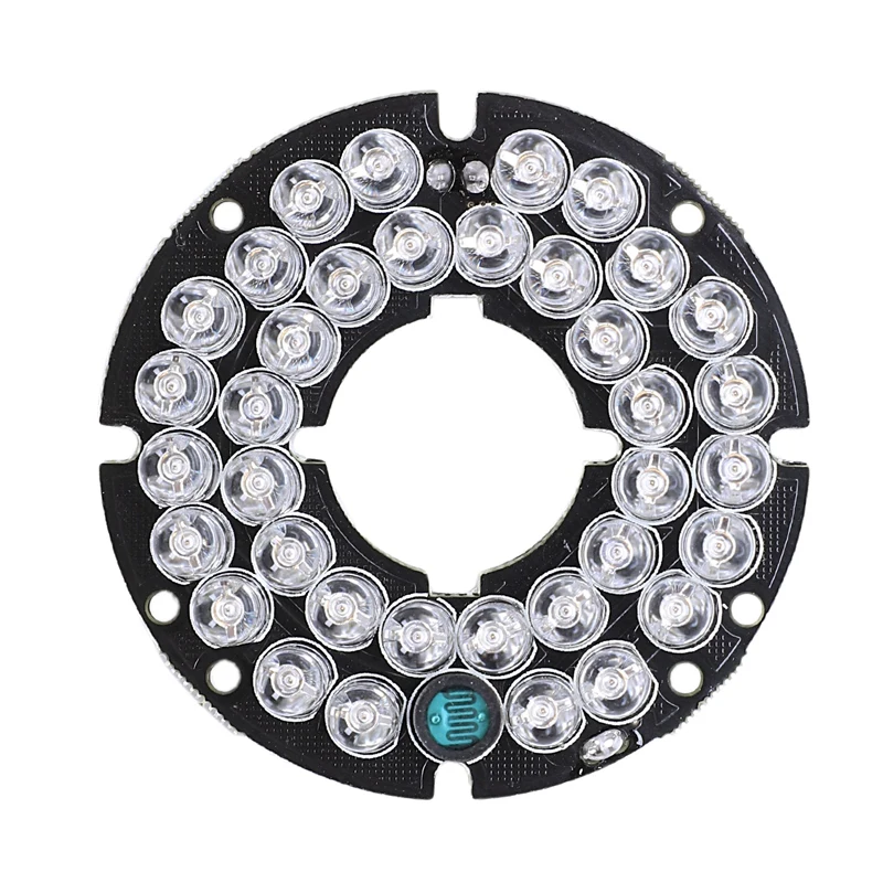 

Инфракрасная плата IR 36 Led прожектор совета для камеры видеонаблюдения