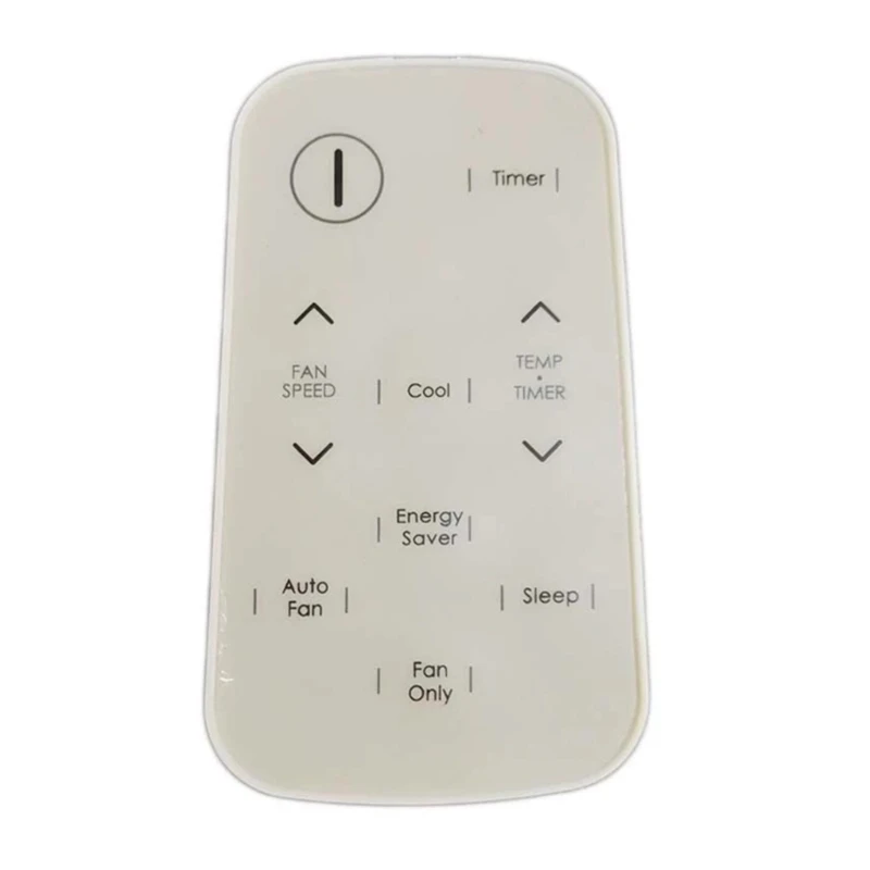 

AC Remote Air Conditioning Remote Controller 433Mhz Remote Control for Frigidaire Elite RG15D/E-ELL