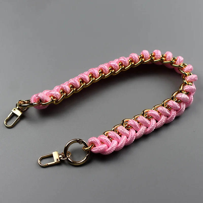 

1pcs Bag Straps Women Bag Belt Handles for Chains Bag Accessories Shoulder Crossbody Bag Strap Adjustable Bag Belt Replacement