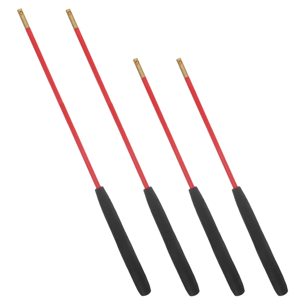 2-парный шейкер Diabolo акробатика жонглинг подшипник традиционный для пожилых