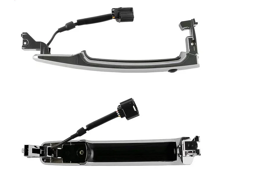 

Подходит для Nissan, дверная ручка с проводом индукции 80640-cz31b 80645-ca000