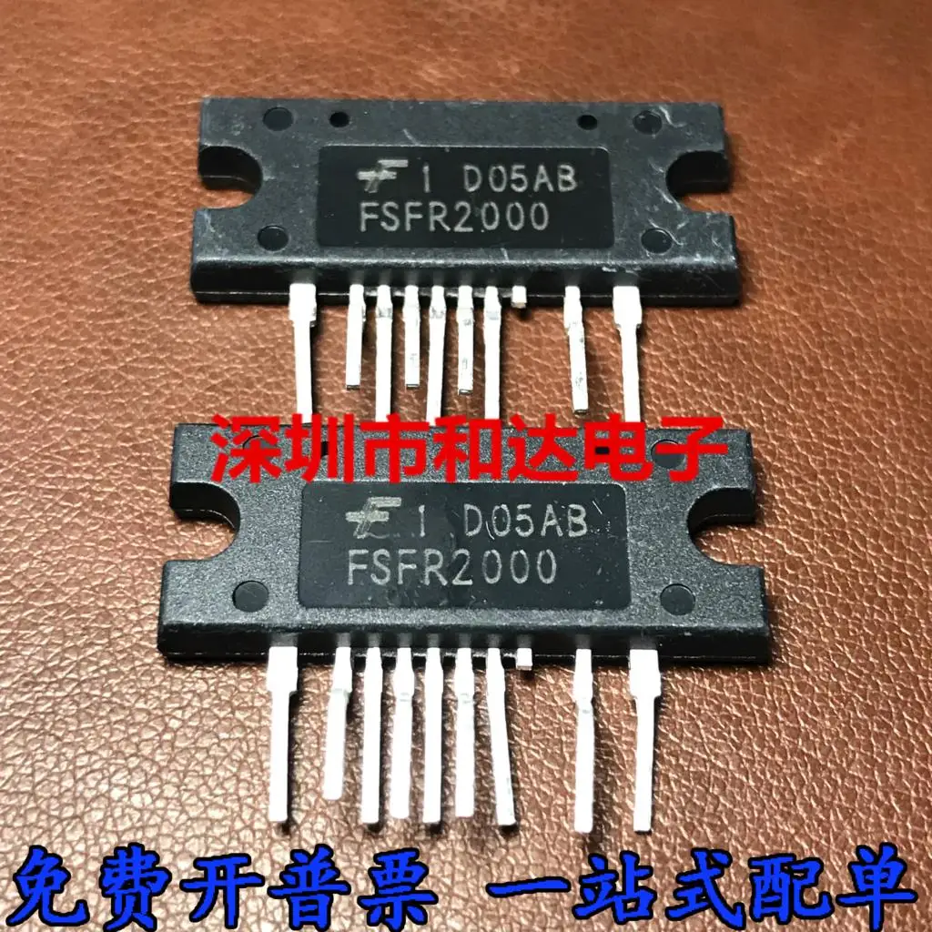 

5PCS-10PCS FSFR2000 New and Original On Stock