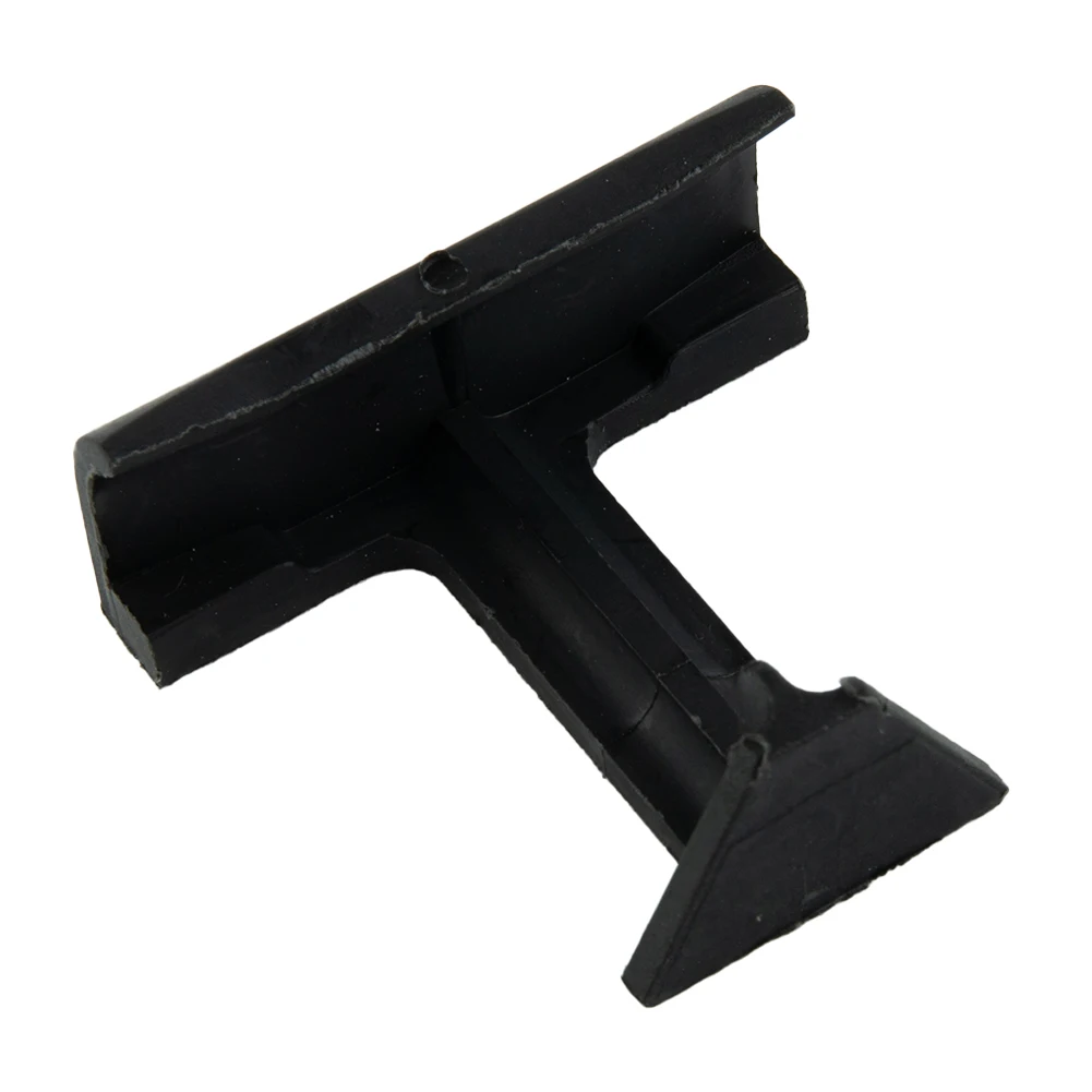 

10Pcs Solar Panel Water Drainage Clips 30mm/35mm/40mm PA66 PV Modules Cleaning Clips Water Drainage Clips Remove Water