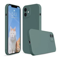 luxury anti drop case for iphone 13 12 11 pro max case anti fingerprint cover for iphone 12 13 mini xs max x xr 7 8 plus 6 cases