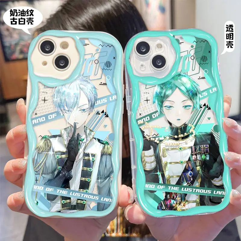 Блестящие фосфопиллитовые чехлы для Iphone 11 Pro аксессуары Cinnabar подарок