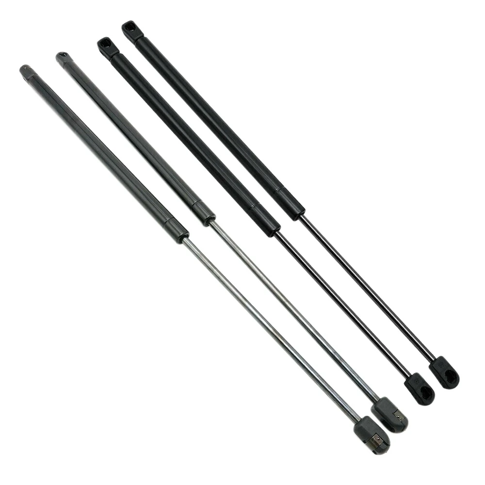 

4X Front Hood+Rear Trunk Tailgate Gas Shock Struts for Mini Cooper Hatchback
