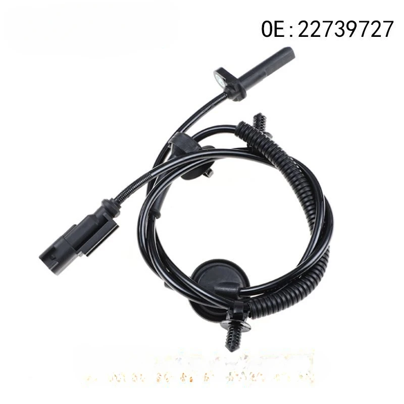 Подходит для Chevrolet Colmile Meyer Rocruz Cruze Pioneer Explorer Volando ABS датчик жгута скорости колеса