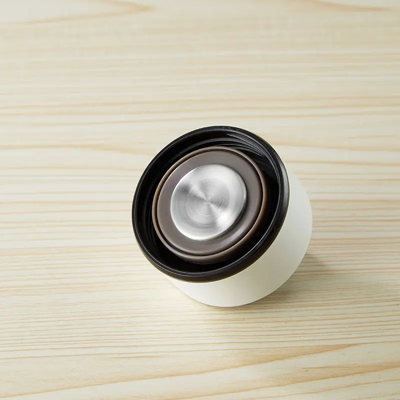 Термос из нержавеющей стали с изоляцией，термос чашка，все типы чашка изысканный