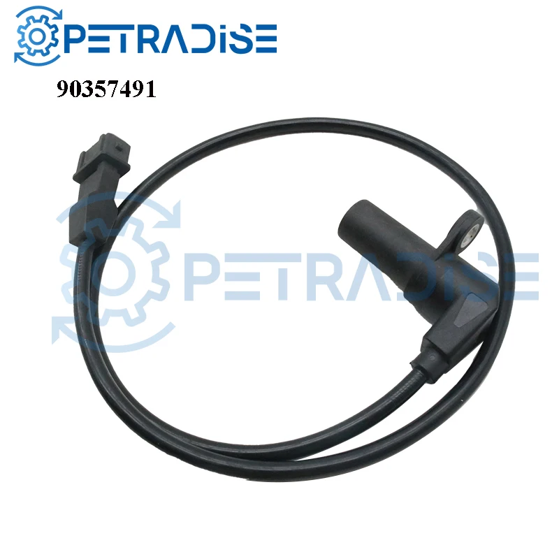 Высококачественный датчик положения коленчатого вала для Chevrolet Corsa Vauxhall OpelL Vectra