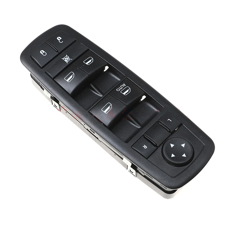 

68307001AA Drivers Left Side Front Door-Window Switch For Dodge 2017-2018