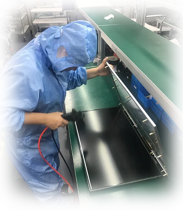 Ip50 Алюминиевый магниевый корпус Kvm Dvi Extender Aten с передатчиком и приемником 100 м Usb2.0