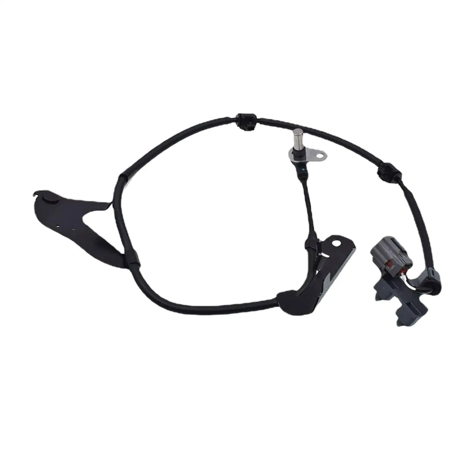 

8980521201 ABS Wheel Speed Sensor 98052120 Front Left Plastic Anti Lock Sensor Fits for Isuzu D Max 2.5 Twin Turbo 12-2019