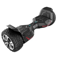 gyroor design two wheel smart balance electric hover hoverboard self balancing scooter hoverboard