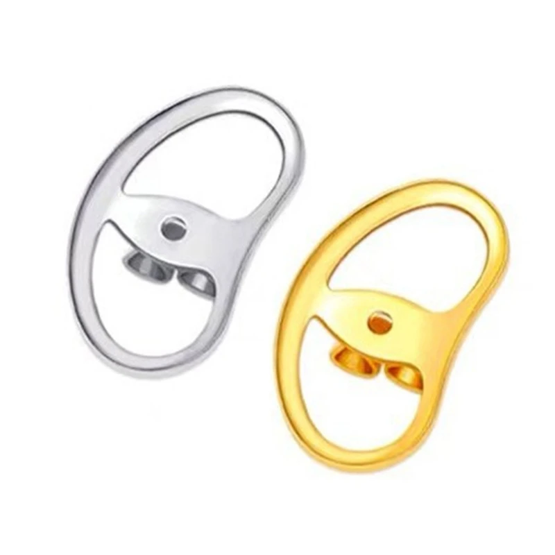 4 шт., подъемники для сережек, подставки для сережек, гипоаллергенные ...