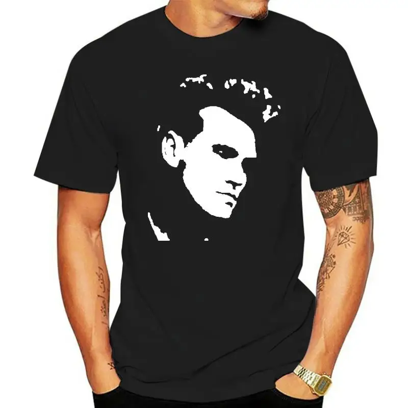 

Morrissey The Smiths 80S Indie Music Inspired indie Music Womens T-Shirt men t shirt