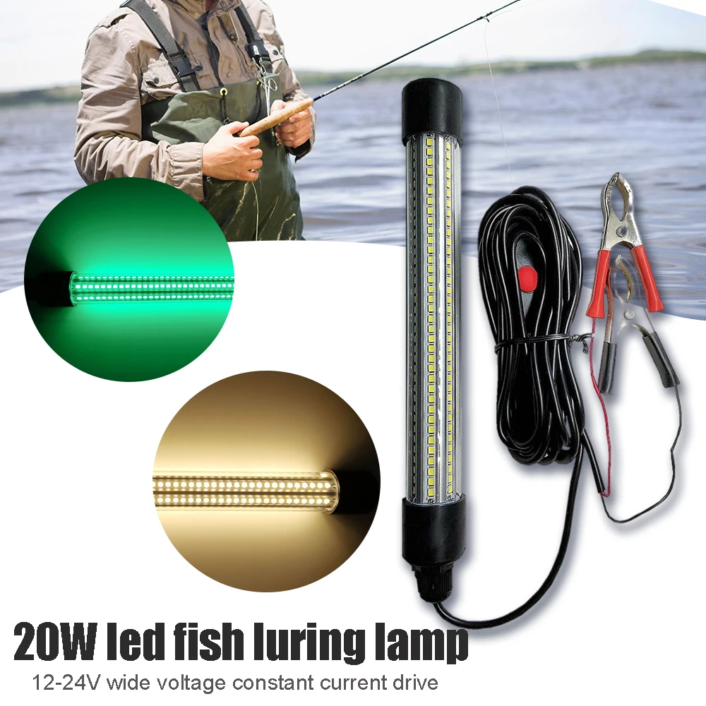 

Hot Fishing Lure Light LED Fishing light Light Bait Flasher Fishing Tools Fishing Baits Fishing Products For Fishing