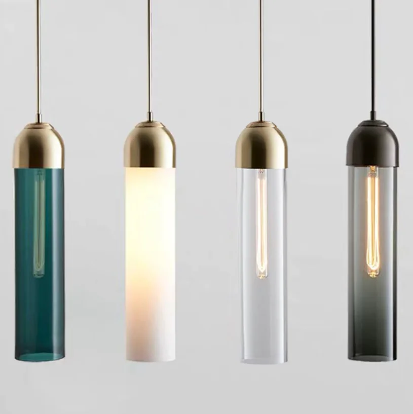 Современные подвесные светильники светильник люстра для спальни кухни столовой