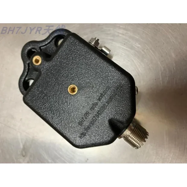 1:64 Balun 4-полосная 8-полосная антенна с частотой диапазона 1 ~ 30 МГц мощностью 100 Вт
