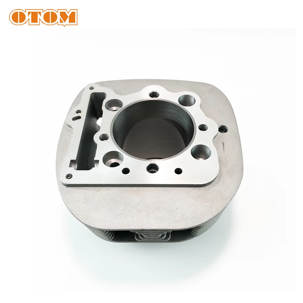 OTOM мотоциклетный XR440 воздушный цилиндр поршневое кольцо фотокомплект 90 мм с