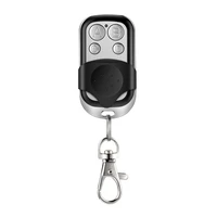 433 92mhz garage door electric cloning remote control key universal safe fob car gate self copy for garage doors alarms