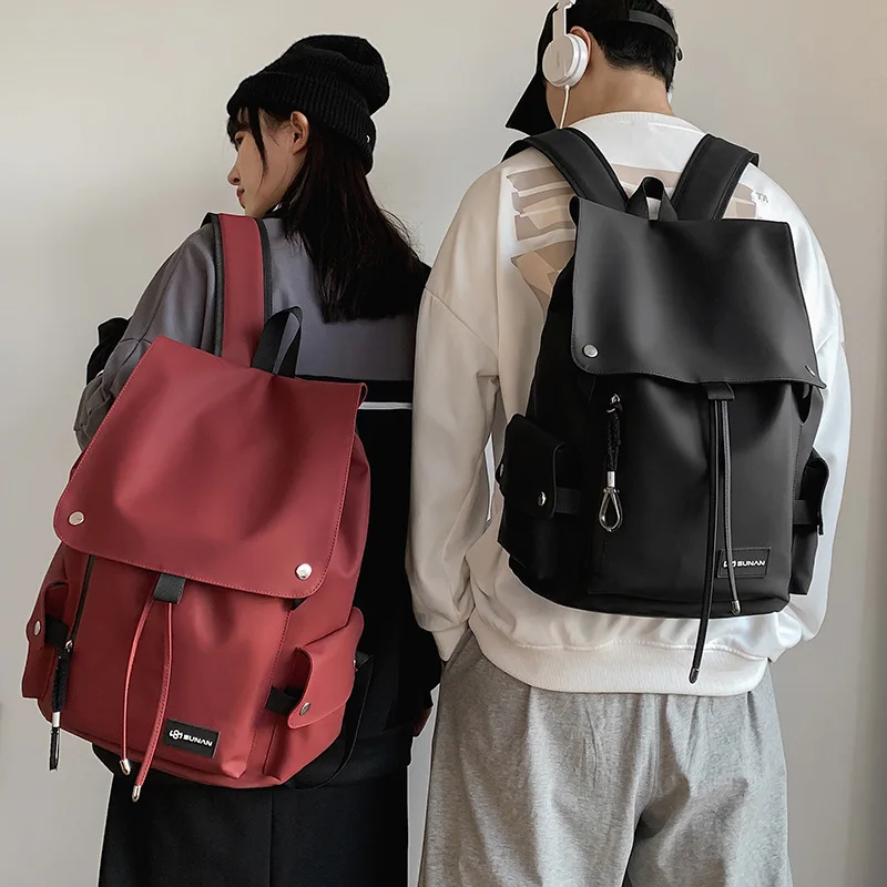 

Fashion Backpacks for Women 2022 Men Backpack Bookbag School Bag Back Pack Bagpack Female Bags with Free Shipping Schoolbag Man