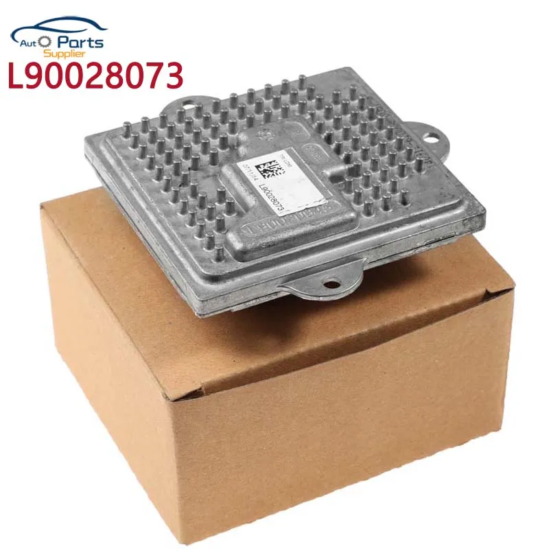 Ксеноновый балластный модуль L90028073 для BMW X1 E84 E89, для Chevrolet GM 2008-2015, L900207945, L90020949