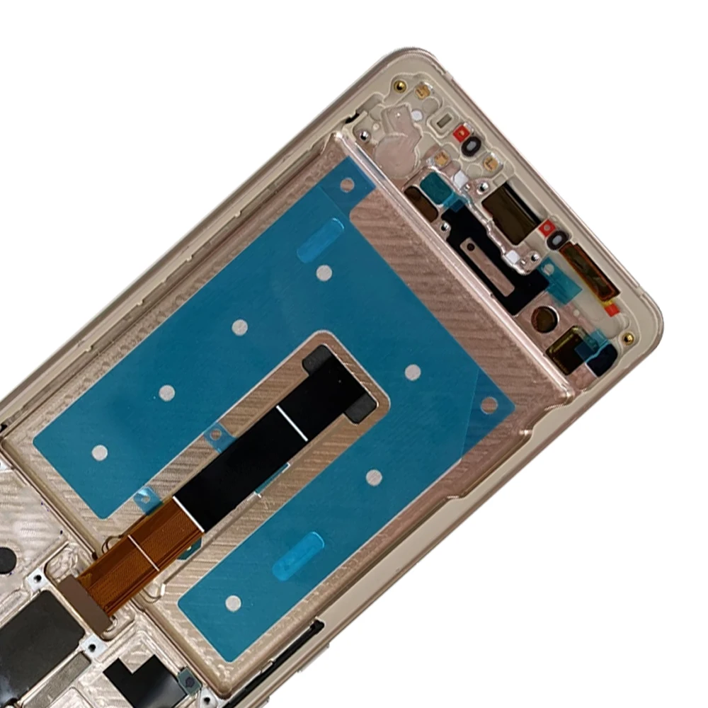 ЖК-дисплей с сенсорным экраном и дигитайзером в сборе для HUAWEI Mate 10 Pro